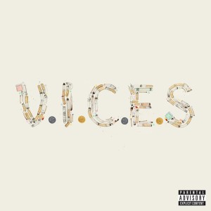 Da$H的專輯V.I.C.E.S. (Explicit)