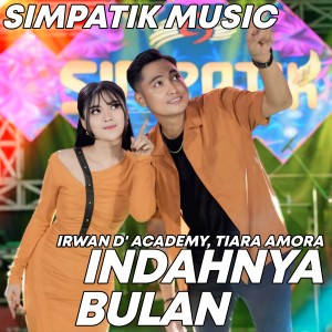 Listen to Indahnya bulan song with lyrics from Irwan D'Academy