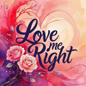 收听Redeem的Love Me Right歌词歌曲