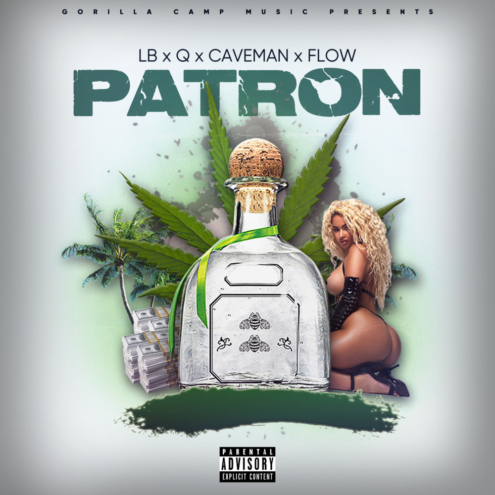 Patron (Explicit)