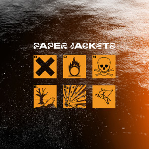 Listen to Bones song with lyrics from Paper Jackets