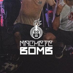 收聽Machete Bomb的Só Sei (Em Floripa)歌詞歌曲