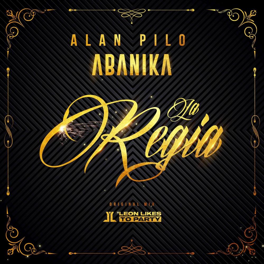 Abanika (feat. Leon Likes To Party) (Intro Version)