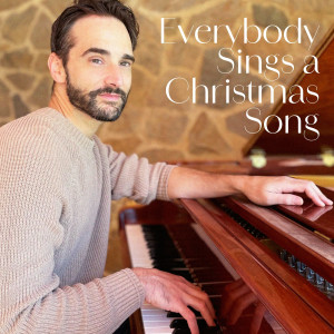 Album Everybody Sings a Christmas Song from Mikey Wax