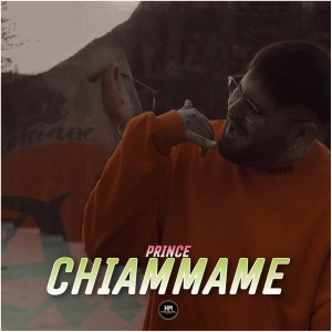 Album Chiammame from Il Prince