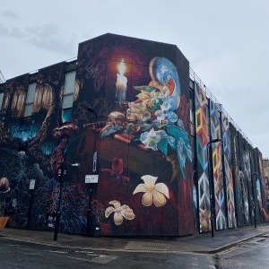 收聽Drooving的Deep blue beat歌詞歌曲