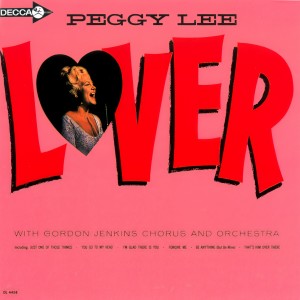 ดาวน์โหลดและฟังเพลง This Is A Very Special Day (Single Version) พร้อมเนื้อเพลงจาก Peggy Lee