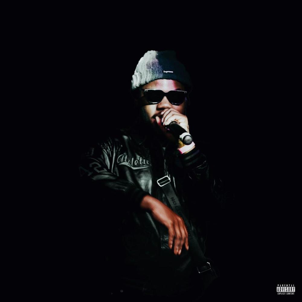 MAGIC (feat. Daboat) (Explicit)