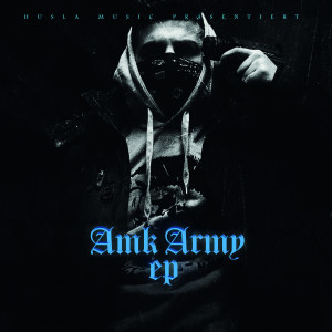 收聽Mert的AMK Army (Explicit)歌詞歌曲