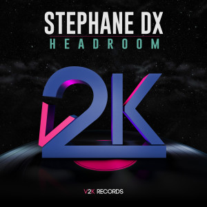 Album Headroom from Stephane Dx