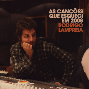 Listen to Além song with lyrics from Rodrigo Lampreia