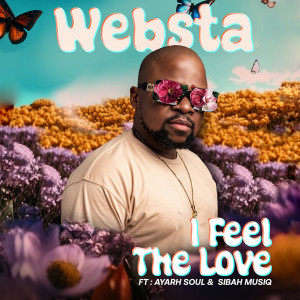 Listen to I Feel the Love song with lyrics from Websta