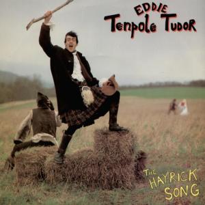 ดาวน์โหลดและฟังเพลง Take You To The Dance พร้อมเนื้อเพลงจาก Eddie Tenpole Tudor