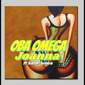 Oba Omega的專輯Joanna