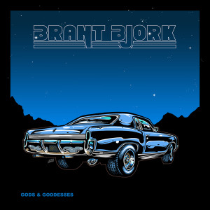 Brant Bjork的专辑Gods & Goddesses (Remastered)