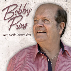 Bobby Prins的專輯Niet Van De Jongste Meer