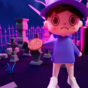 ดาวน์โหลดและฟังเพลง croccopizza (Explicit) พร้อมเนื้อเพลงจาก sick.kidd