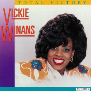收聽Vickie Winans的Victory歌詞歌曲