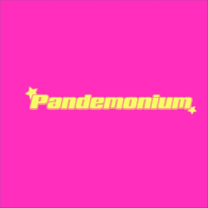 Listen to Pandemonium (Explicit) song with lyrics from Henry Thomas