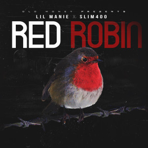 Album Red Robin (Explicit) from Lil Manie