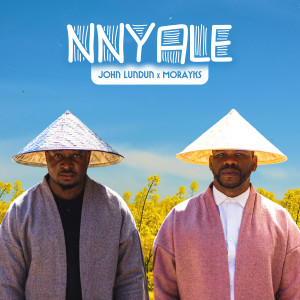 收聽John Lundun的Nnyale歌詞歌曲