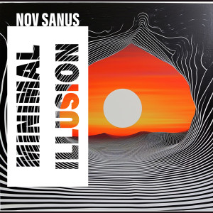 Album Minimal Illusion oleh Nov Sanus