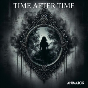Album Time After Time from animator