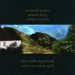 收聽Margaret Becker的Jesus Ever Abiding Friend歌詞歌曲