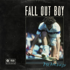 收聽Fall Out Boy的American Made (Explicit)歌詞歌曲