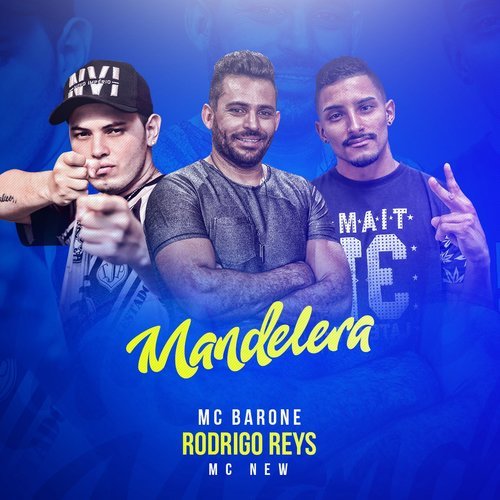 Mandelera (Explicit)
