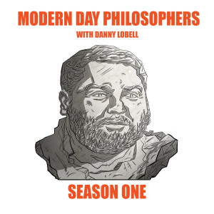 ดาวน์โหลดและฟังเพลง Yakov Smirnoff and Fyodor Dostoyevsky (Explicit) พร้อมเนื้อเพลงจาก Danny Lobell