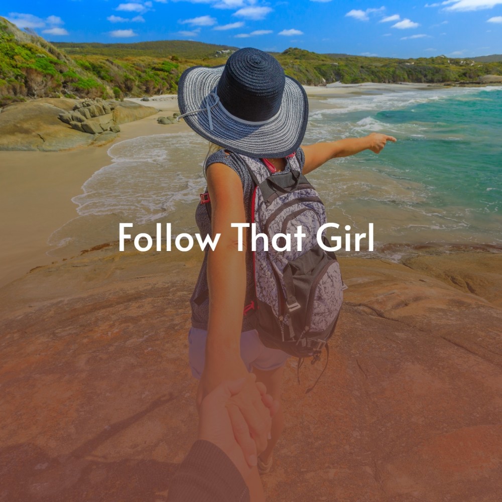 Follow That Girl