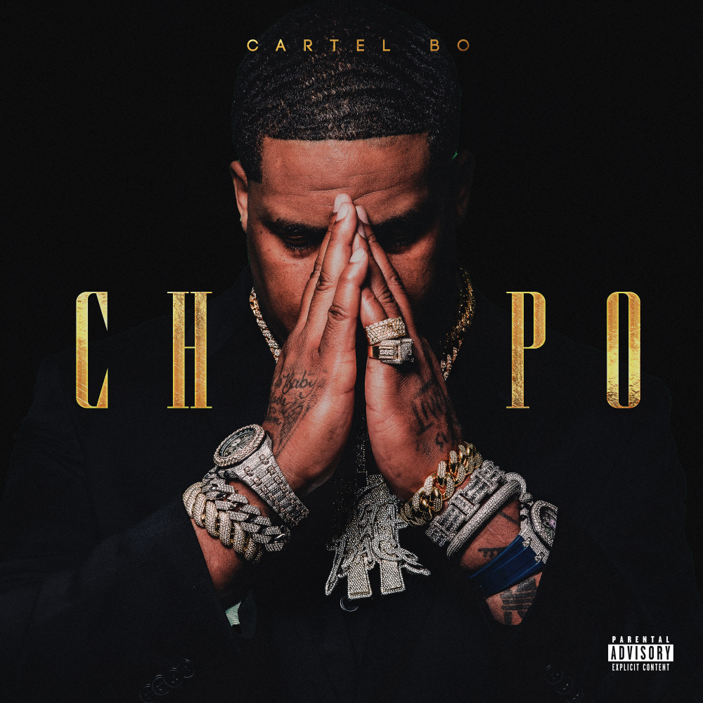 You Not Rich (Explicit)