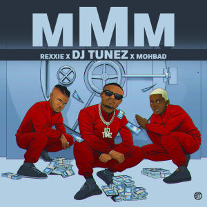 Listen to MMM song with lyrics from DJ Tunez