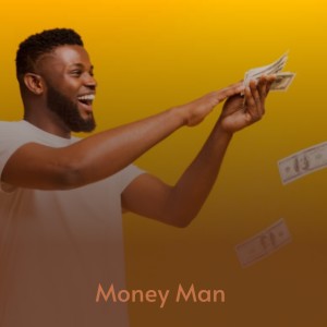 อัลบัม Money Man ศิลปิน Various Artists