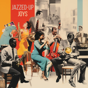 Jazzed-Up Joys dari Instrumental Jazz Music Ambient