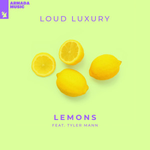 Loud Luxury的专辑Lemons