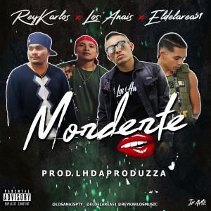 ดาวน์โหลดและฟังเพลง Morderte (feat. Lil C and Reykarlos) พร้อมเนื้อเพลงจาก Los Anais