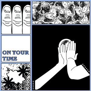 Album On Your Time from Indigo Boulevard