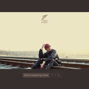 Listen to Don't Waste My Time song with lyrics from NTK