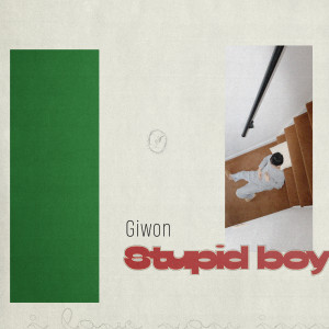 อัลบัม Stupid boy ศิลปิน 기원 (Giwon)