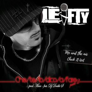 Album Che Te Lo Dico A Fare pt.2 (Remaster) from Lefty