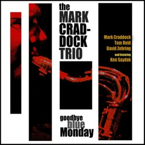 收聽The Mark Craddock Trio的Womp歌詞歌曲