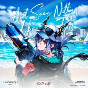 ดาวน์โหลดและฟังเพลง Ain't Seen Nothing Like This พร้อมเนื้อเพลงจาก Rad Cat