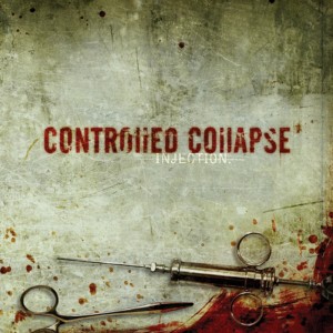 ดาวน์โหลดและฟังเพลง Liar พร้อมเนื้อเพลงจาก Controlled Collapse
