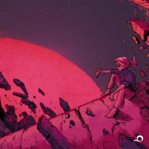 收聽floating memories的twilight freedom歌詞歌曲