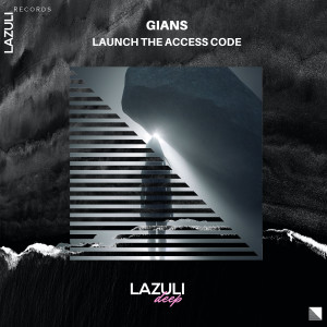 Gians的專輯Launch The Access Code