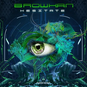 Listen to Hesitate song with lyrics from Browkan