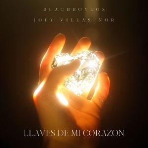 BeachBoyLos的专辑Llaves De Mi Corazon (feat. Joey Villaseñor)