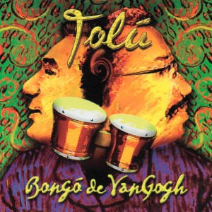 收听Justo Almario的Bongó de Van Gogh歌词歌曲